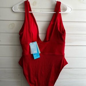H&M One piece swim suit